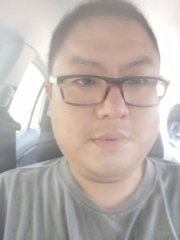 星蔚蓝的第二张照片--福清婚介网