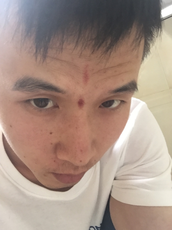 爱晴的第一张照片--福清婚介网