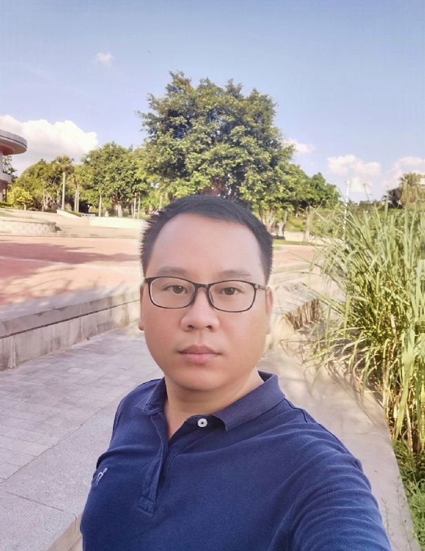 小兵的第一张照片--福清婚介网