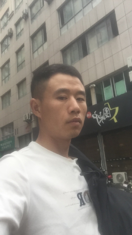 缘与你的第一张照片--福清婚介网