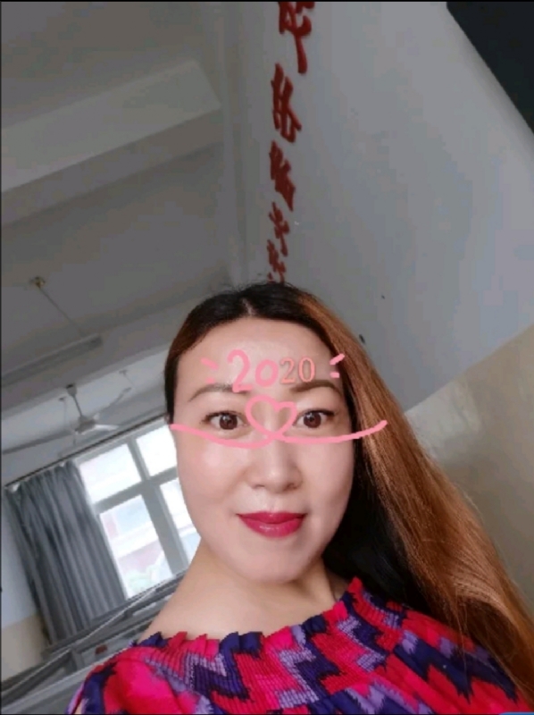 庭院深深的第二张照片--福清婚介网