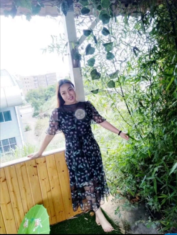庭院深深的第三张照片--福清婚介网