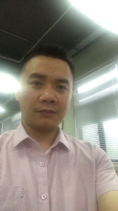 情怯的第一张照片--福清婚介网