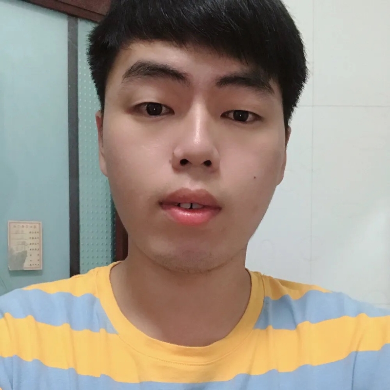 安浩i的第一张照片--福清婚介网