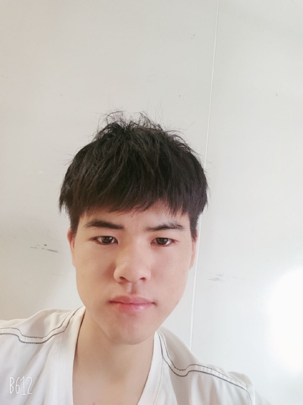 陌离的第一张照片--福清婚介网