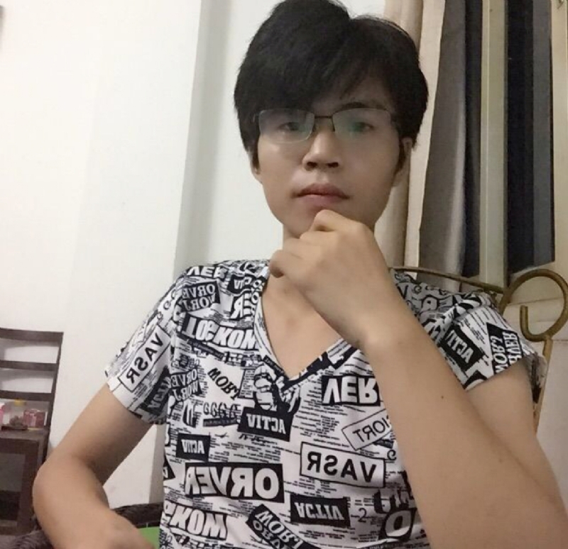 李斌的第二张照片--福清婚介网