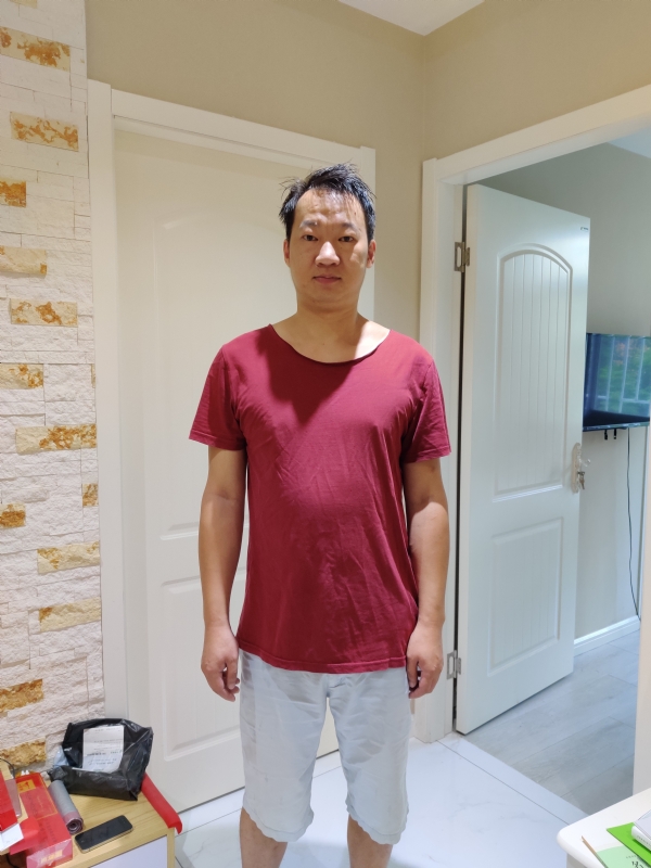 张生的第二张照片--福清婚介网