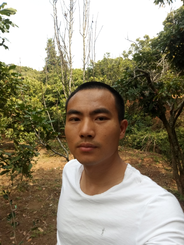简单的第一张照片--福清婚介网