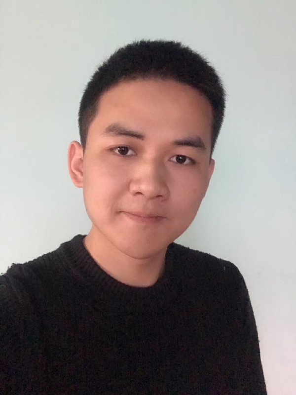 镇憾的第一张照片--福清婚介网