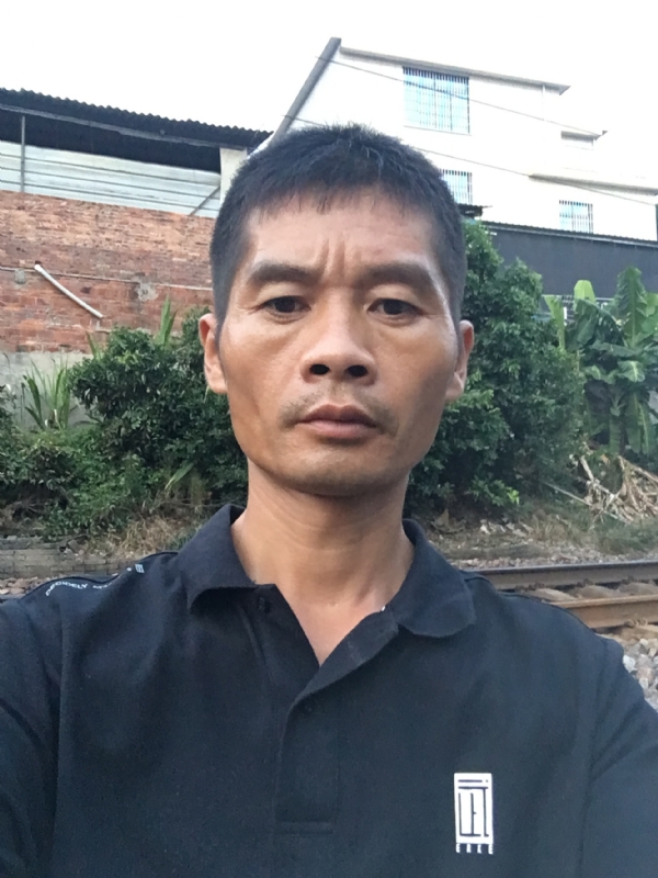 小张的第一张照片--福清婚介网