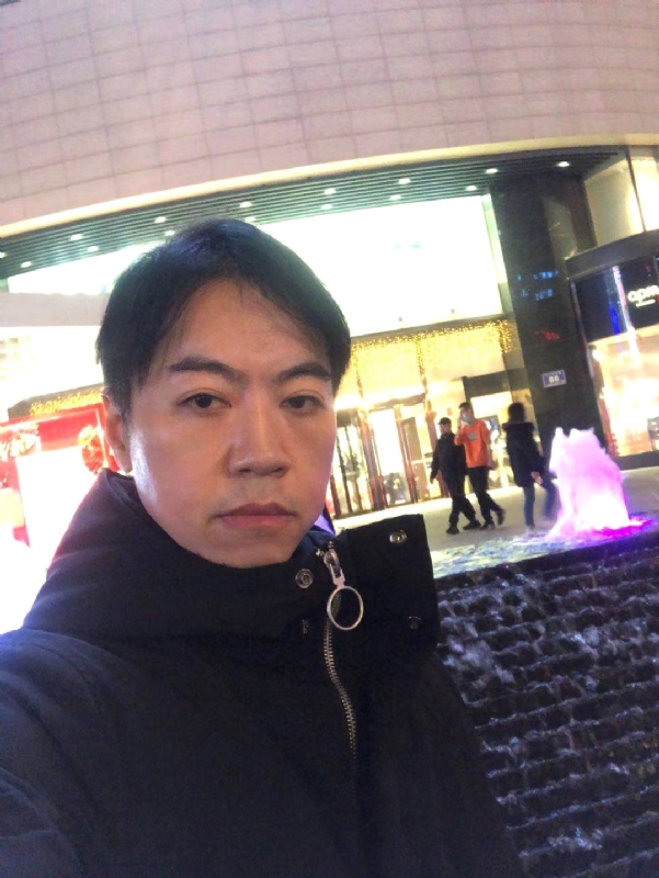 空中花园的第三张照片--福清婚介网