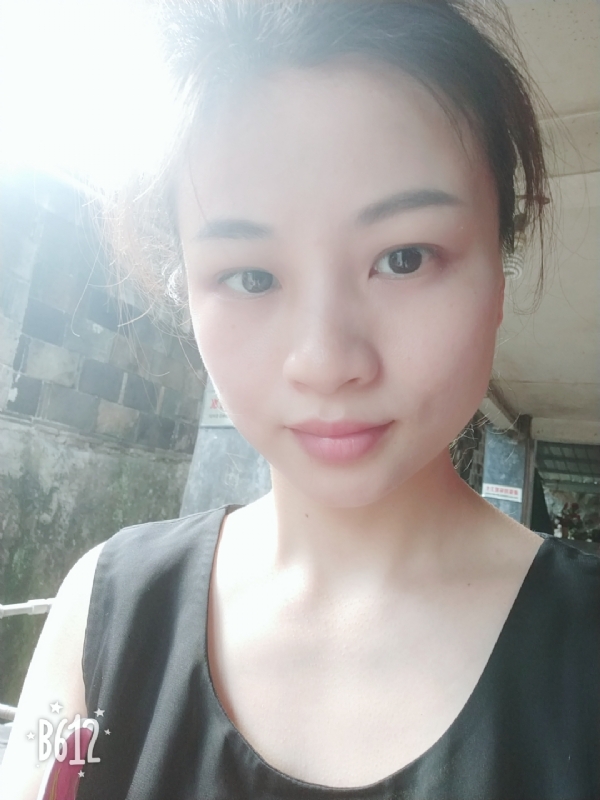 慢慢的第二张照片--福清婚介网