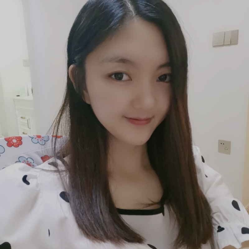 依依的第一张照片--福清婚介网
