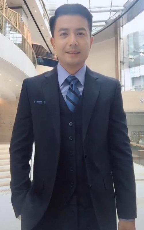 宁静致远的第一张照片--福清婚介网