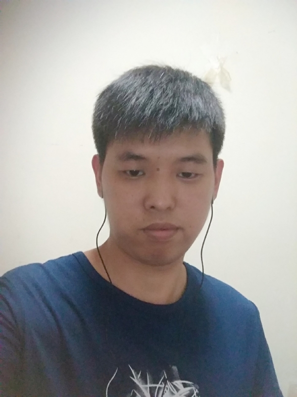 跳舞的鱼的第一张照片--福清婚介网