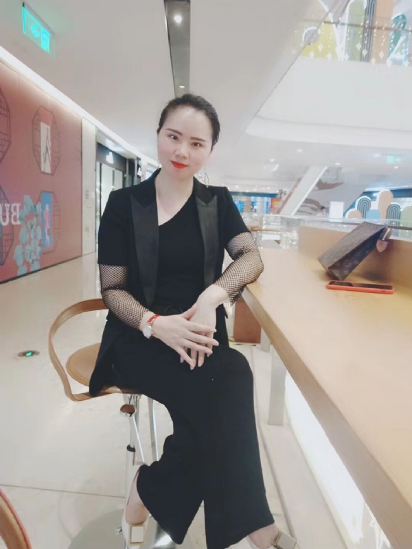 洒脱666的第一张照片--福清婚介网