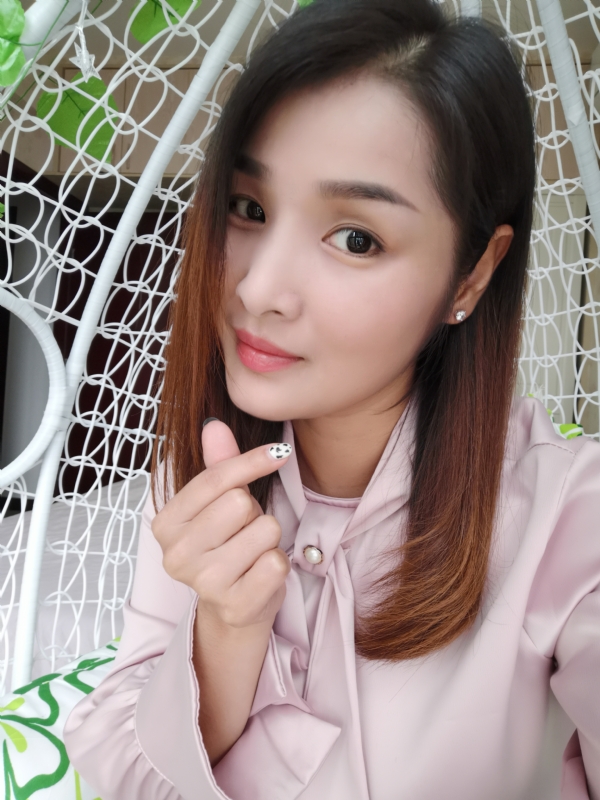 夏雨的第一张照片--福清婚介网