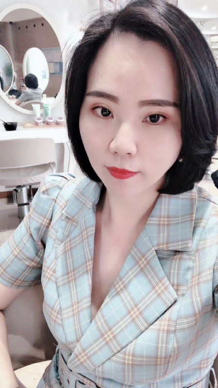 固执的第一张照片--福清婚介网