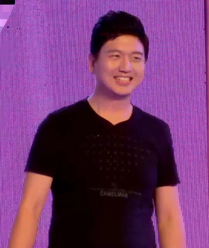 风继续吹的第二张照片--福清婚介网