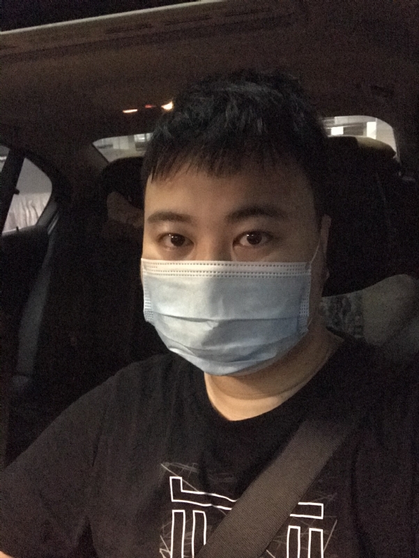 Roman的第一张照片--福清婚介网