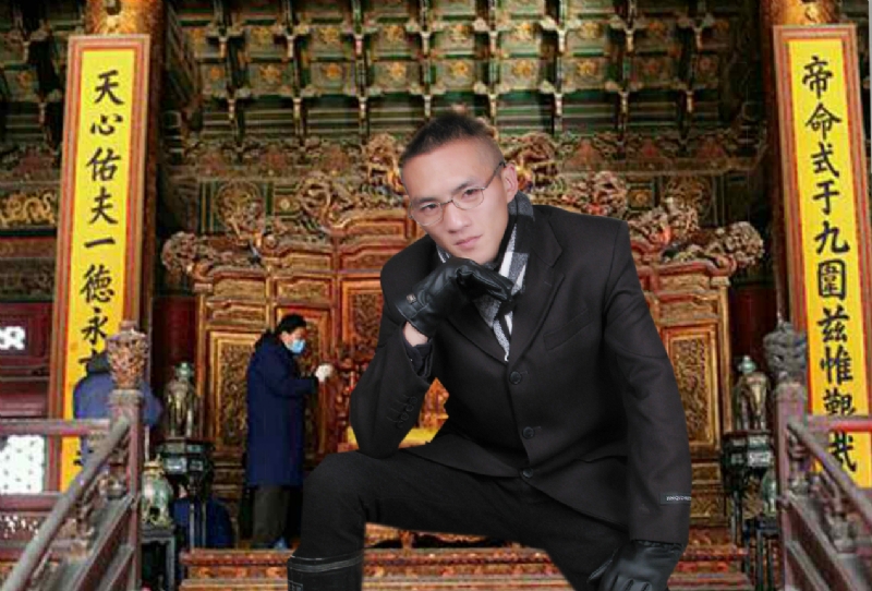 余生平凡的第三张照片--福清婚介网