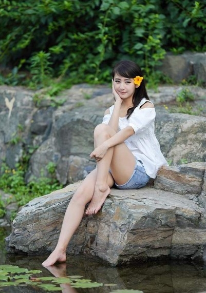 陌陌的第一张照片--福清婚介网