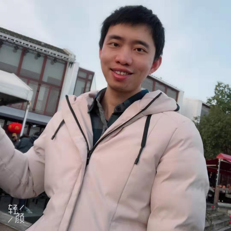 萍水相逢的第二张照片--福清婚介网