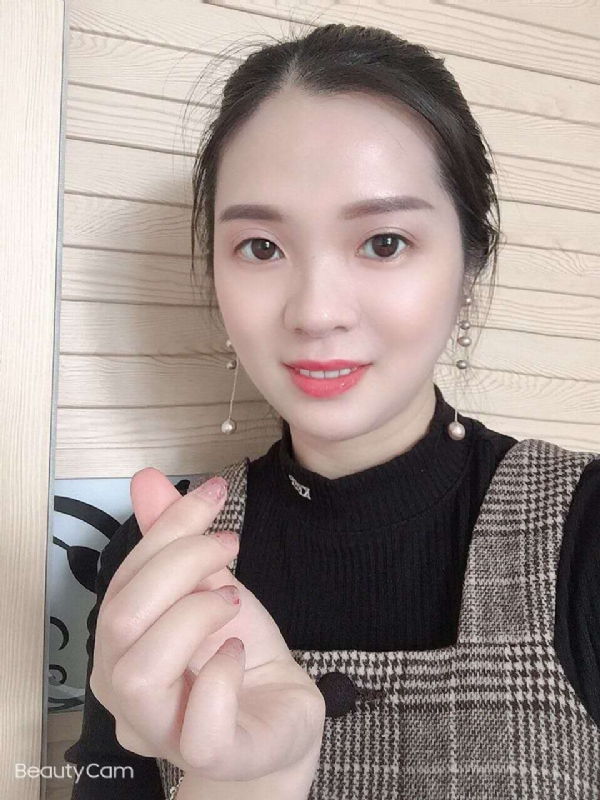 紫梦的第一张照片--福清婚介网