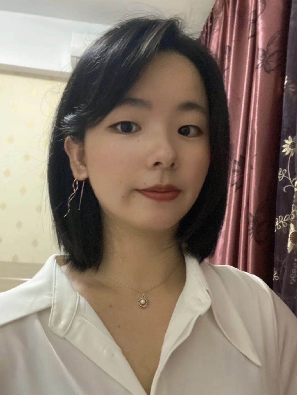 duoduolady的第一张照片--福清婚介网