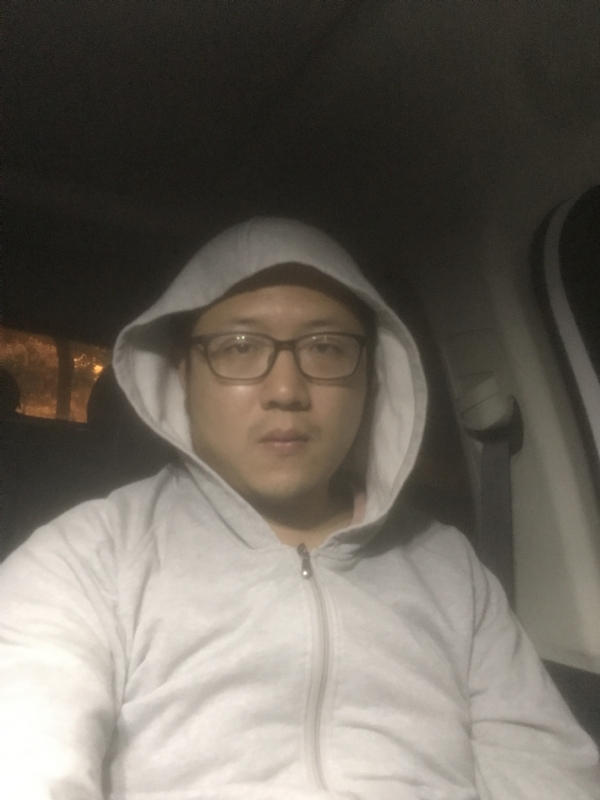值得与否的第一张照片--福清婚介网