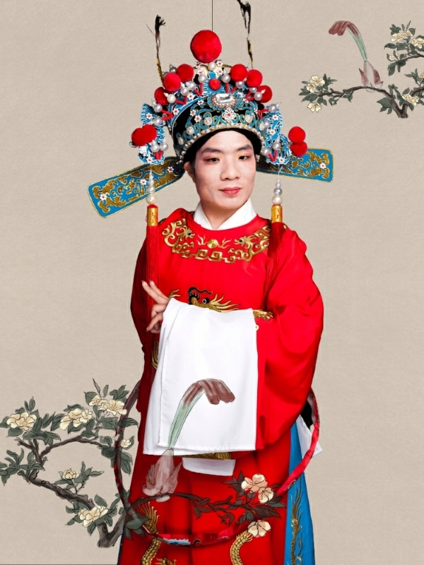 shizhenyi的第一张照片--福清婚介网