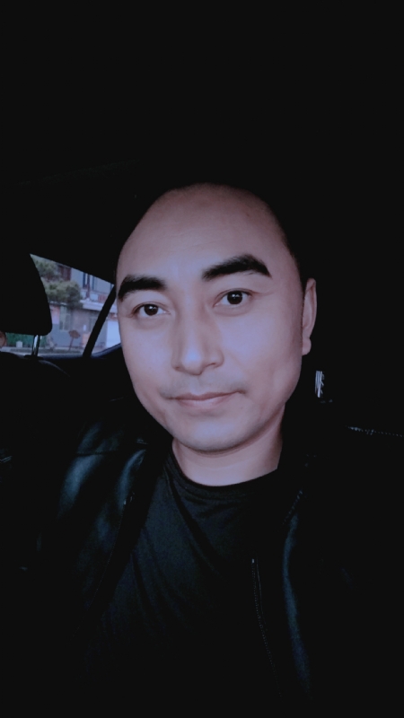 江舟的第一张照片--福清婚介网