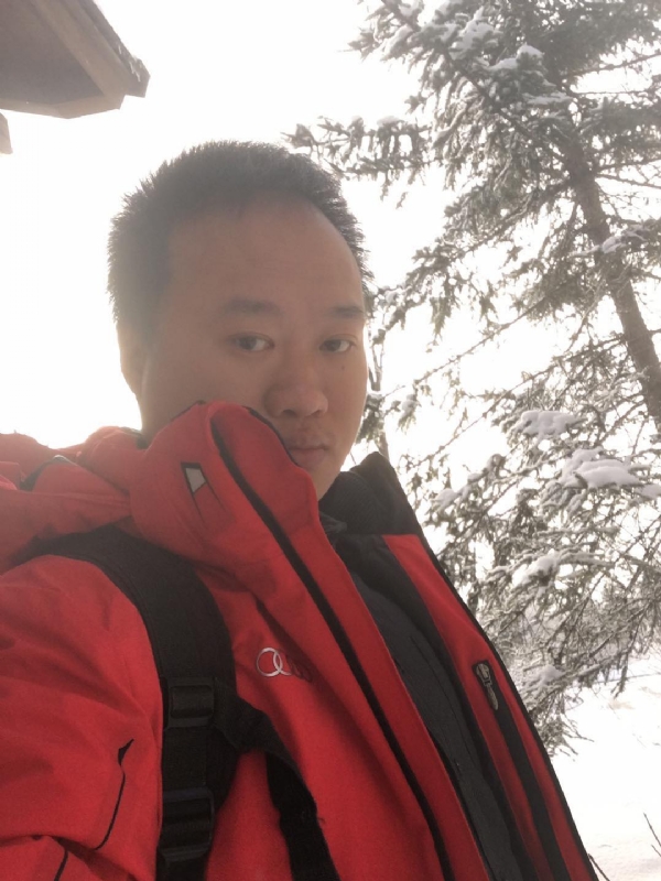 鷇音子的第一张照片--福清婚介网