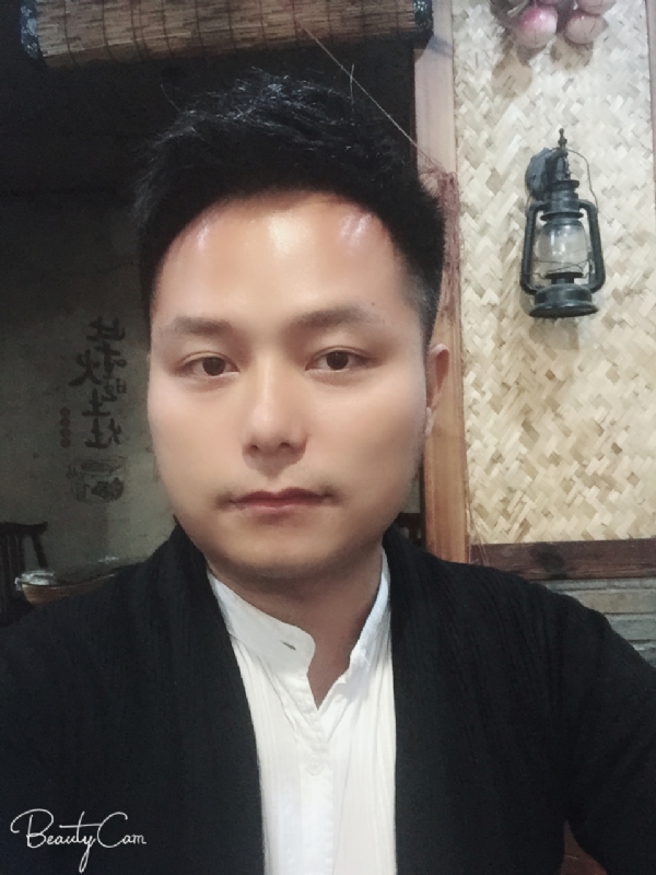 亦初的第一张照片--福清婚介网