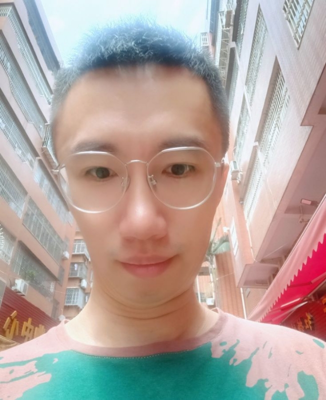 一生有你的第一张照片--福清婚介网