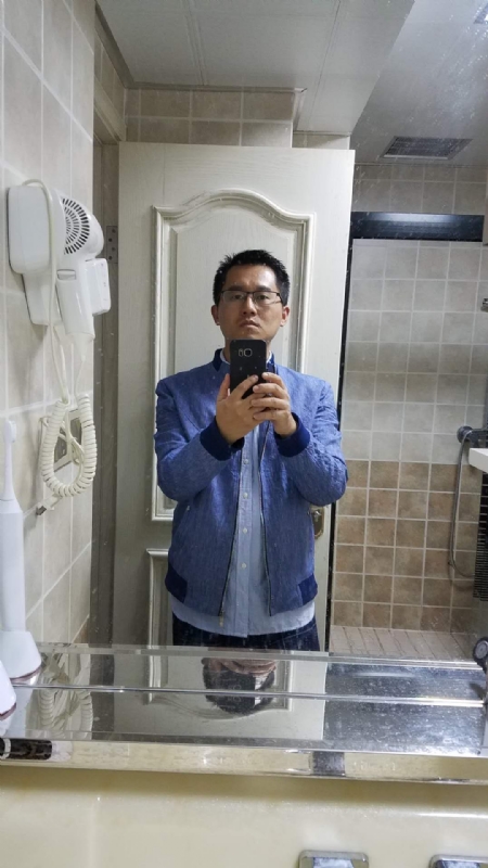 海昏侯的第一张照片--福清婚介网