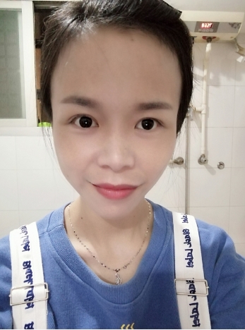 舞月光的第一张照片--福清婚介网