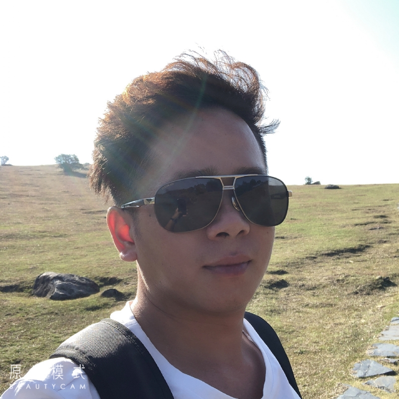 六个字的距离的第一张照片--福清婚介网