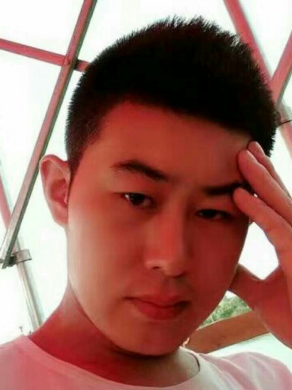 淡漠的第二张照片--福清婚介网