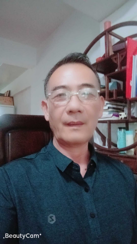 墨初的第一张照片--福清婚介网