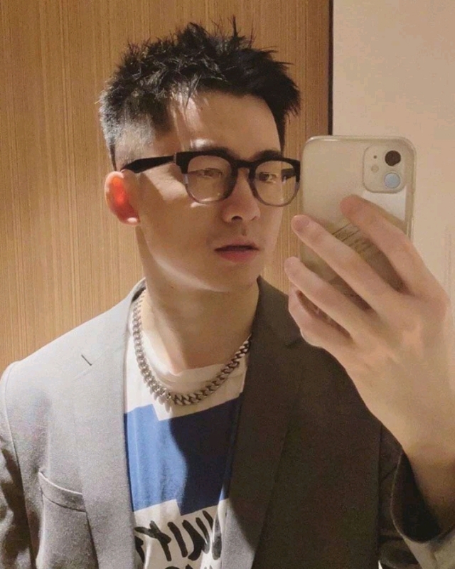 启航的第一张照片--福清婚介网
