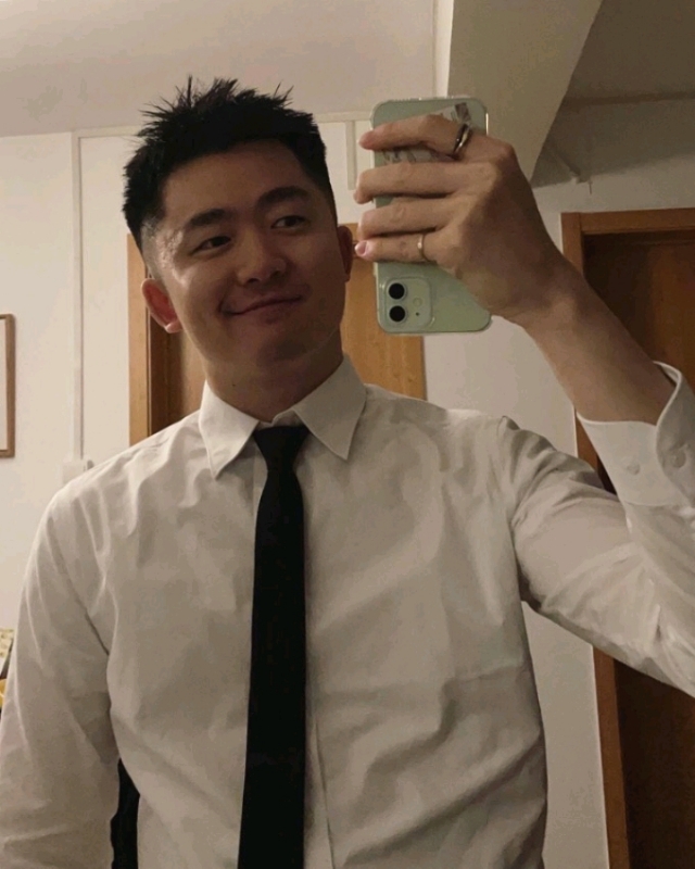 启航的第二张照片--福清婚介网