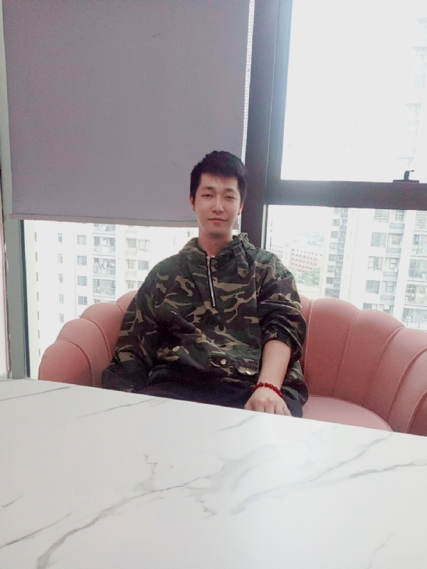 网恋被骗37块5的第一张照片--福清婚介网