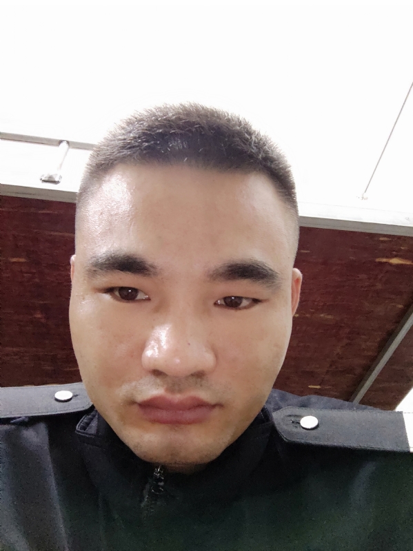 泉的第一张照片--福清婚介网