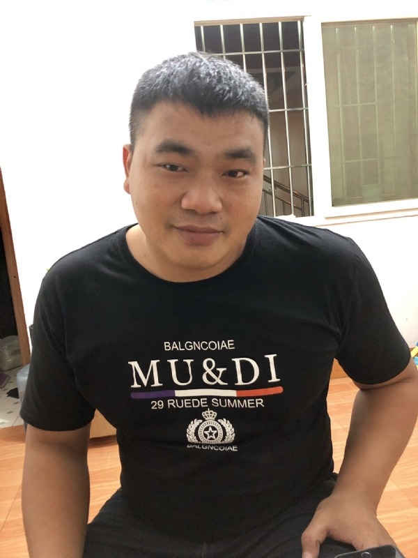 晴栀的第一张照片--福清婚介网