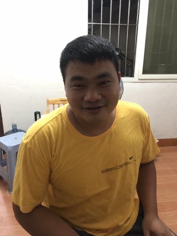 晴栀的第二张照片--福清婚介网