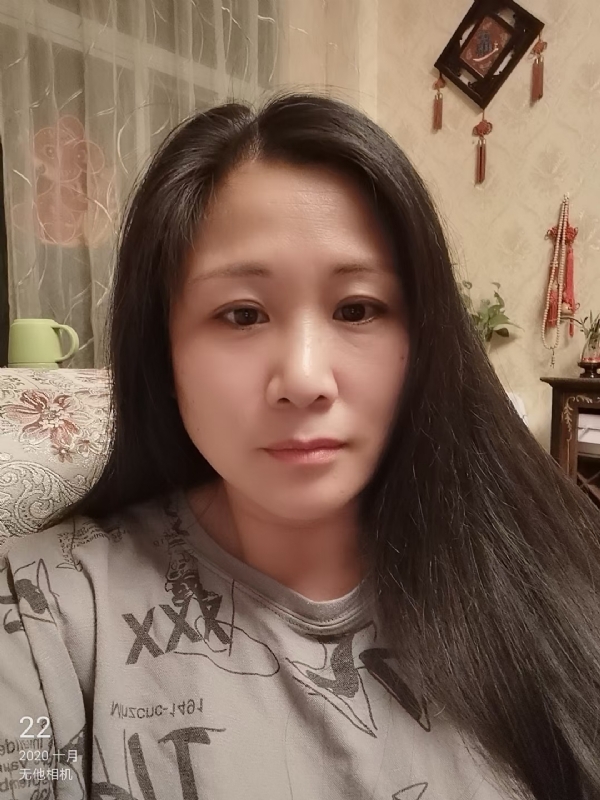 橄榄树的第一张照片--福清婚介网