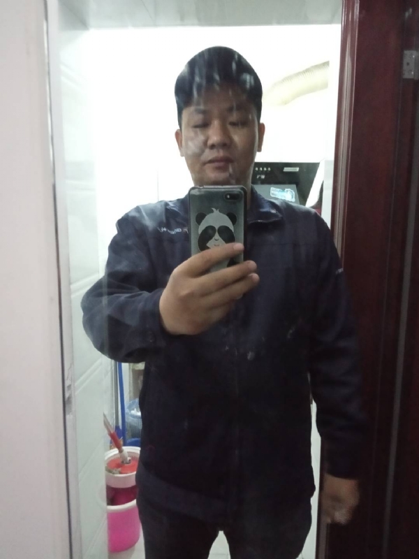寂寞丑小鸭的第一张照片--福清婚介网