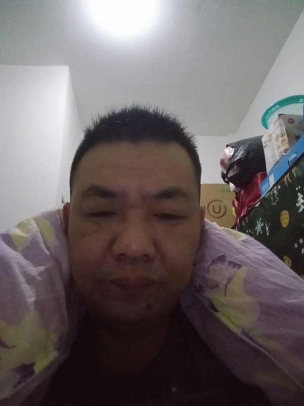 寂寞丑小鸭的第三张照片--福清婚介网