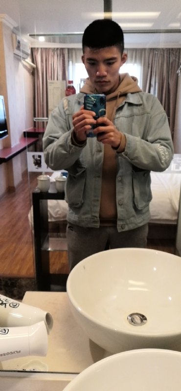 爱上一座陈的第一张照片--福清婚介网